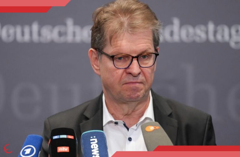 Ralf Stegner Schlaganfall – Was ist wirklich dran an den Meldungen?