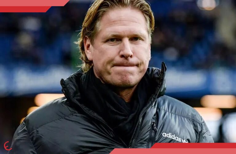 Marcus Hamberg Flashback – Rätsel, Gerüchte und die Wahrheit hinter dem Namen