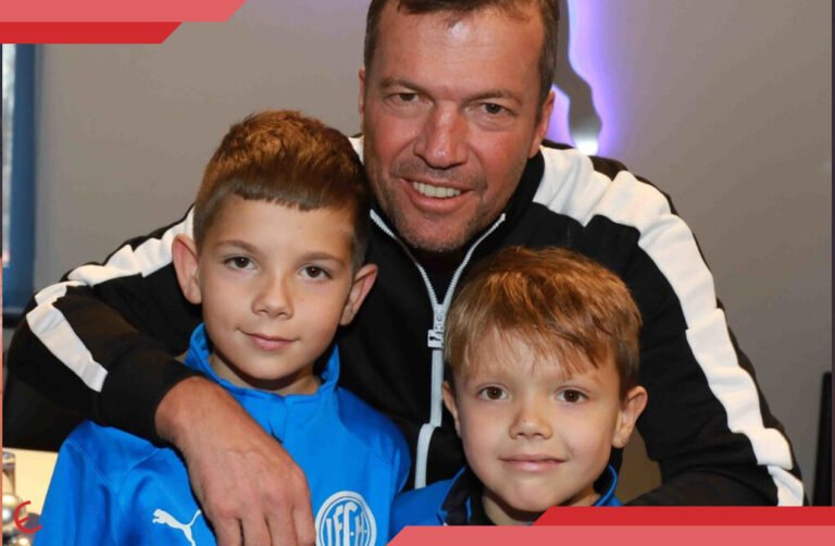 Lothar Matthäus' Sohn verstorben – Die traurige Nachricht im Überblick