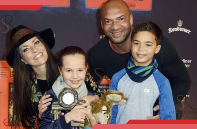 Wer ist Chani Inéz Afia? Ein Porträt voller Facetten