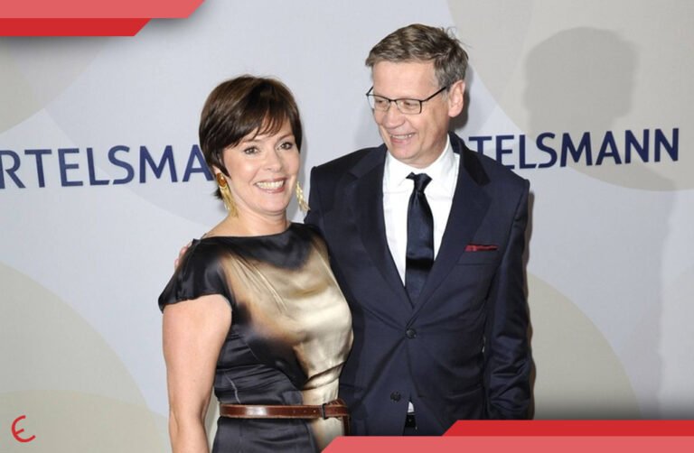 Svenja Jauch Beruf: Ein Blick Hinter Die Kulissen Ihres Lebenswegs