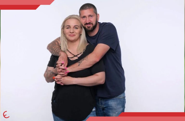 Wer ist Doris Bült? Ein Blick hinter die starke Persönlichkeit