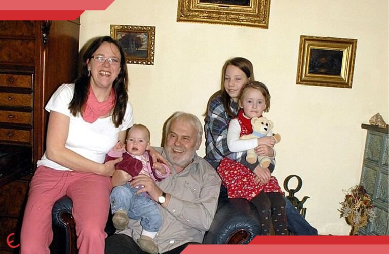 Karoline Simang – Ihre Geschichte, Familie und persönliche Einblicke