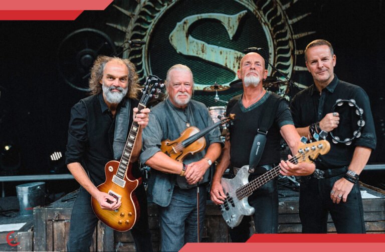 Santiano-Sänger tot? Was wirklich hinter den Gerüchten steckt