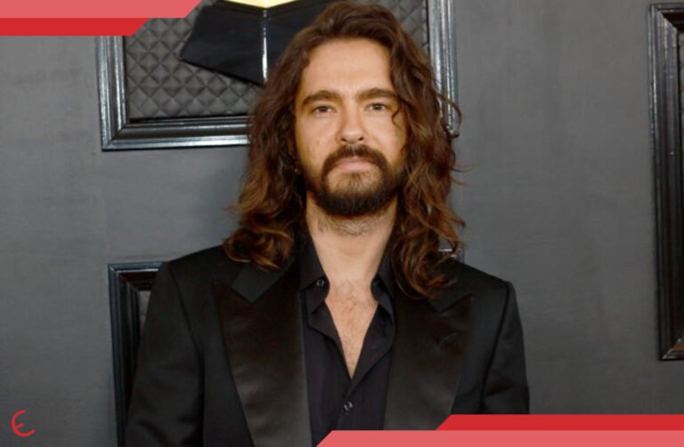 Tom Kaulitz Vermögen 2025: Alter, Größe, Familie, Geschwister und mehr im Überblick Tom Kaulitz Vermögen 2025: Alter, Größe, Familie, Geschwister und mehr im Überblick
