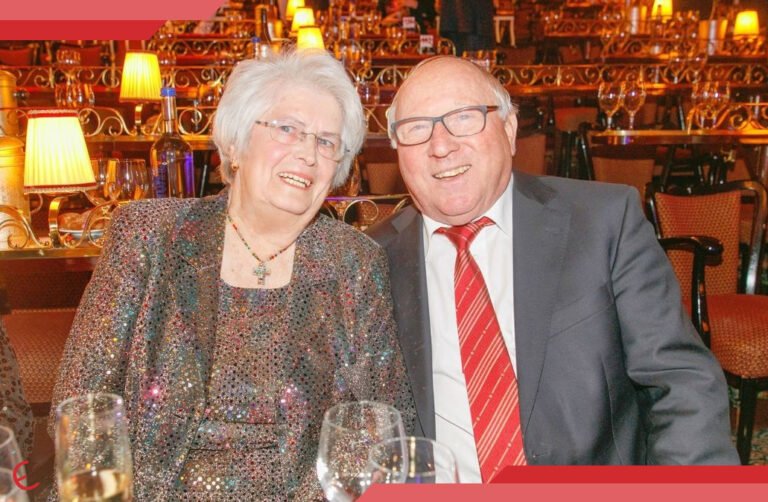 Frauke Seeler: Die Tochter einer Legende und ihre eigene Geschichte