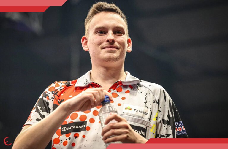 Wer ist Ricardo Pietreczkos Freundin? Spannende Einblicke in sein Privatleben mit Lena Welc