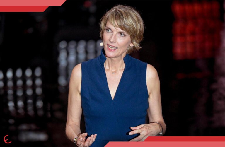 Marietta Slomka Brustkrebs: Wie die Gerüchte entstanden und was dahintersteckt