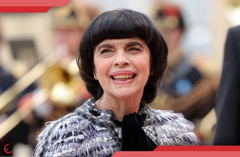 Mireille Mathieu Ehemann – Was wir über ihre Beziehungen wissen