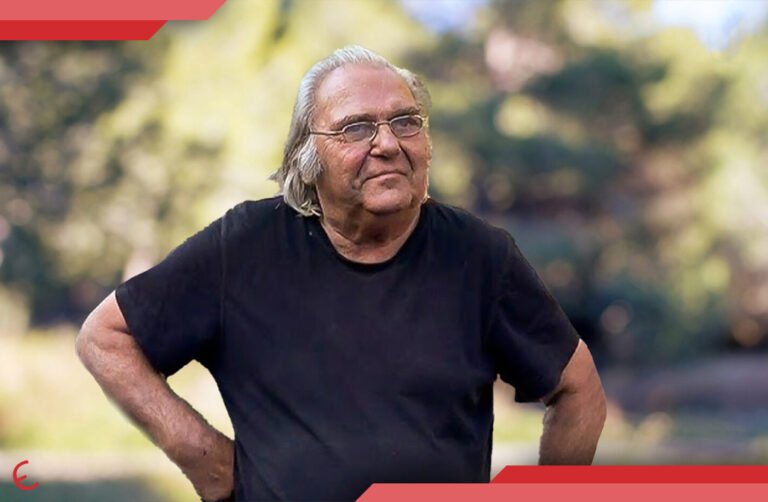 Steel Buddies Günther gestorben? Die Wahrheit hinter den stillen Gerüchten