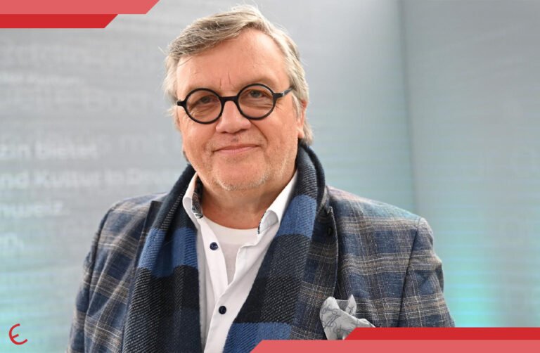 hape kerkeling ich bin krank: Was bekannt ist und was nicht