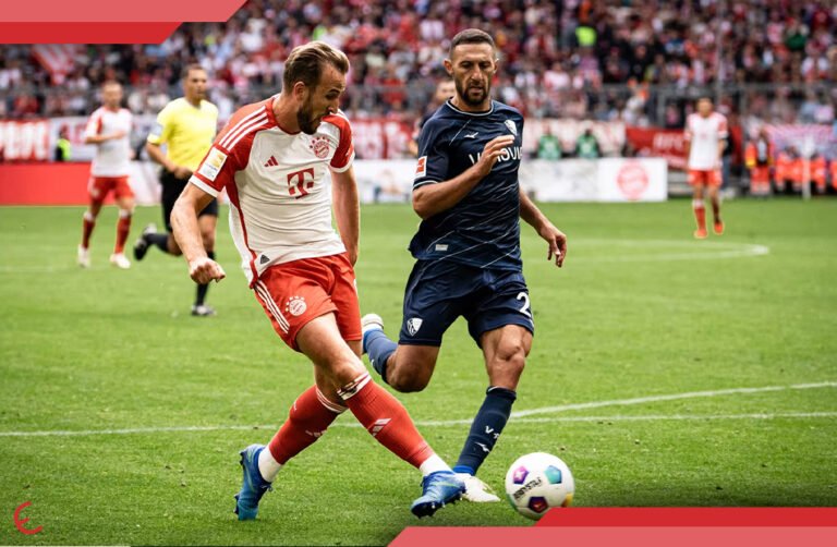 Aufstellungen: Teilnehmer: FC Bayern München gegen VfL Bochum – Analyse der Kader und Taktik