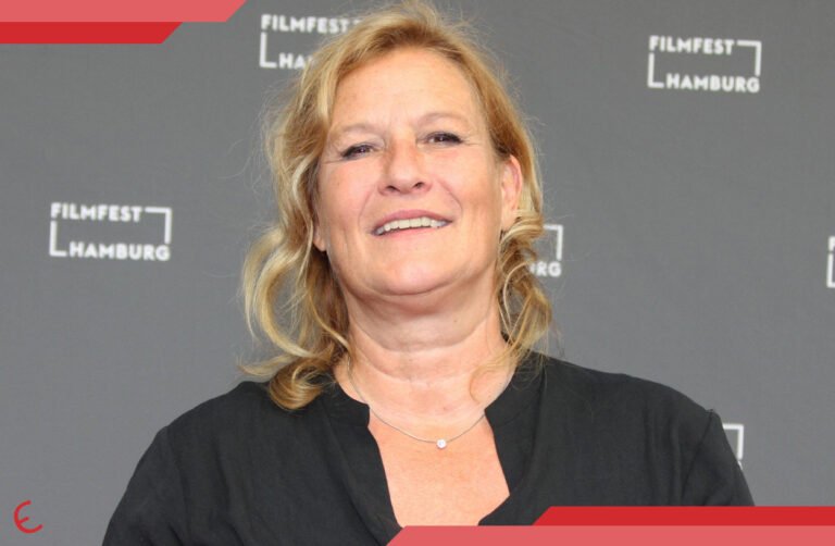 Suzanne von Borsody Krankheit: Was über ihren Gesundheitszustand bekannt ist