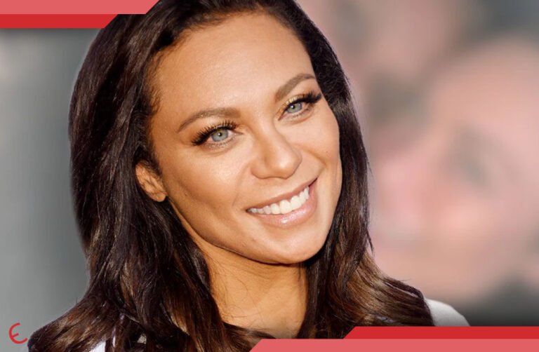 Melissa Kerssenberg – Ein Leben im Hintergrund, das mehr erzählt als man denkt