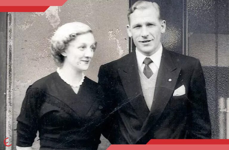 bert trautmann ehepartner: Die Frauen, die sein Leben prägten bert trautmann ehepartner