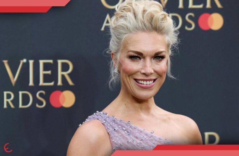 hannah waddingham größe: Wie ihre 180 cm zu ihrer Präsenz und Karriere beitragen