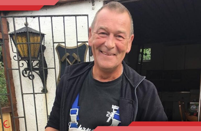 Ralle Ender Todesanzeige – Abschied von einem Herzensmenschen der TV-Gemeinschaft