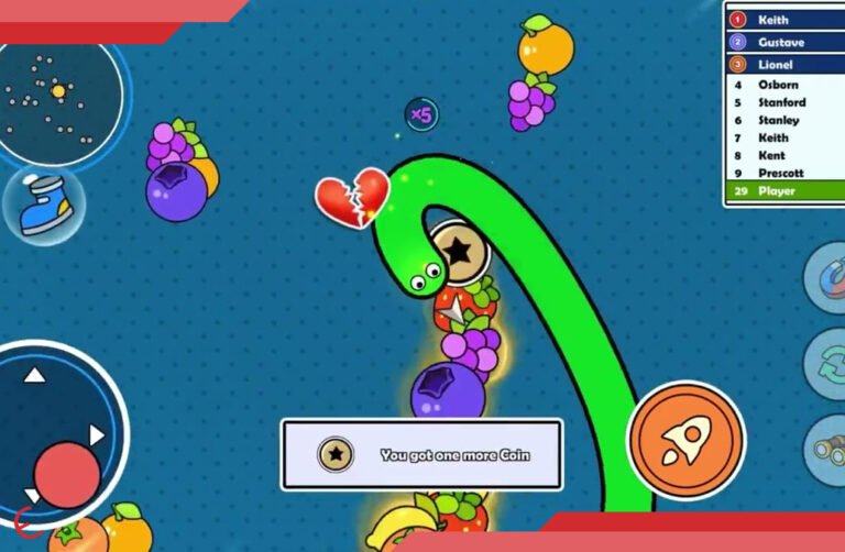 Jahr der Schlange Google Spiel: Wie Google das klassische Snake neu gefeiert hat