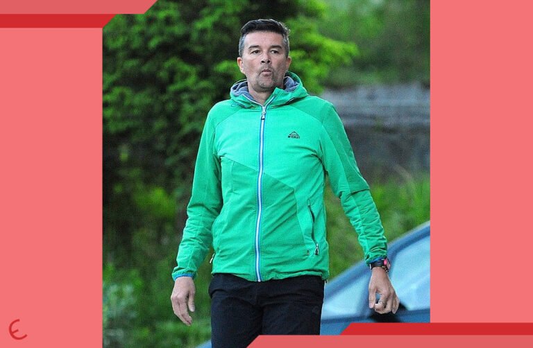 Denis Cigelnjak: Ein Leben abseits der Öffentlichkeit