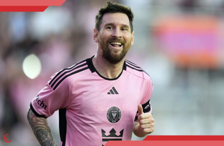 Lionel Messi aktuelle Teams: Wie der Superstar bei Inter Miami und Argentinien glänzt