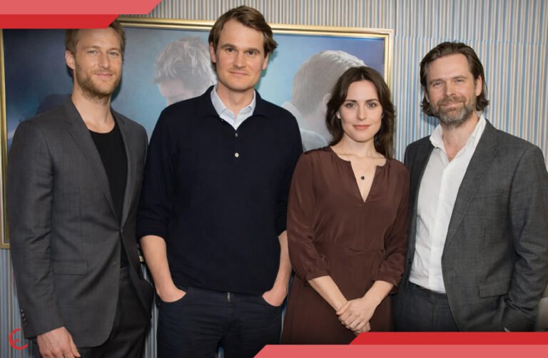 Fabian Hinrichs Ehefrau – Warum er sein Familienglück bewusst aus der Öffentlichkeit hält