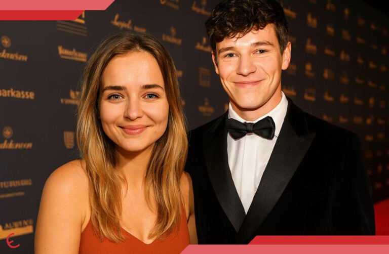 Yvonne Goldschmidt: Ein Blick auf Leben, Karriere und Influencer-Alltag