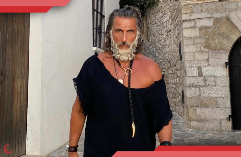 Wer ist Ilan Tobianah? Ein Blick auf Karriere, Stil und Persönlichkeit Wer ist Ilan Tobianah? Ein Blick auf Karriere, Stil und Persönlichkeit