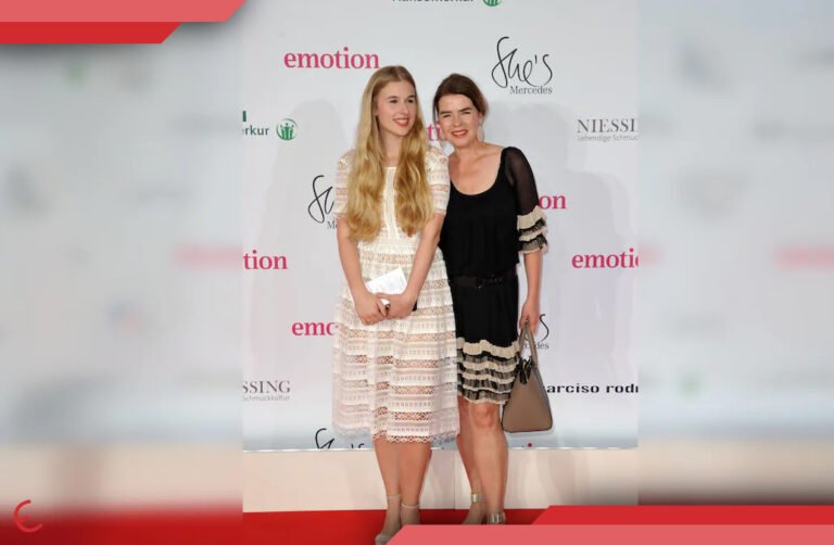 Jo Tödter Daubner: Ein Blick auf das Leben der Tochter von Susanne Daubner