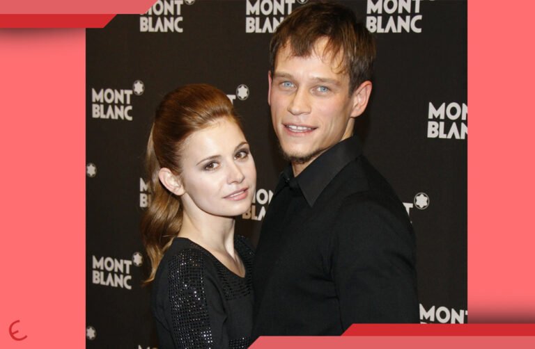 Josefine Preuß Partner: Was über ihr Liebesleben wirklich bekannt ist Josefine Preuß Partner: Was über ihr Liebesleben wirklich bekannt ist