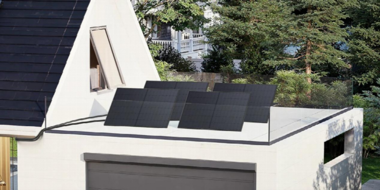 Gemeinschaftliche Balkon-Solaranlagen: Ein Planungsleitfaden Gemeinschaftliche Balkon-Solaranlagen: Ein Planungsleitfaden
